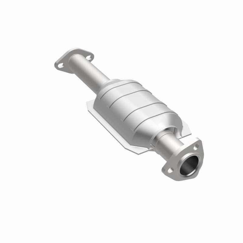 MagnaFlow Suzuki Sidekick Standard Grade Federal / EPA Compliant Direct-Fit Catalytic Converter 22619 360 Degree Image Set
