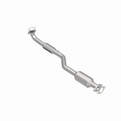 MagnaFlow Hyundai Elantra California Grade CARB Compliant Direct-Fit Catalytic Converter 5571875 360 Degree Image Set