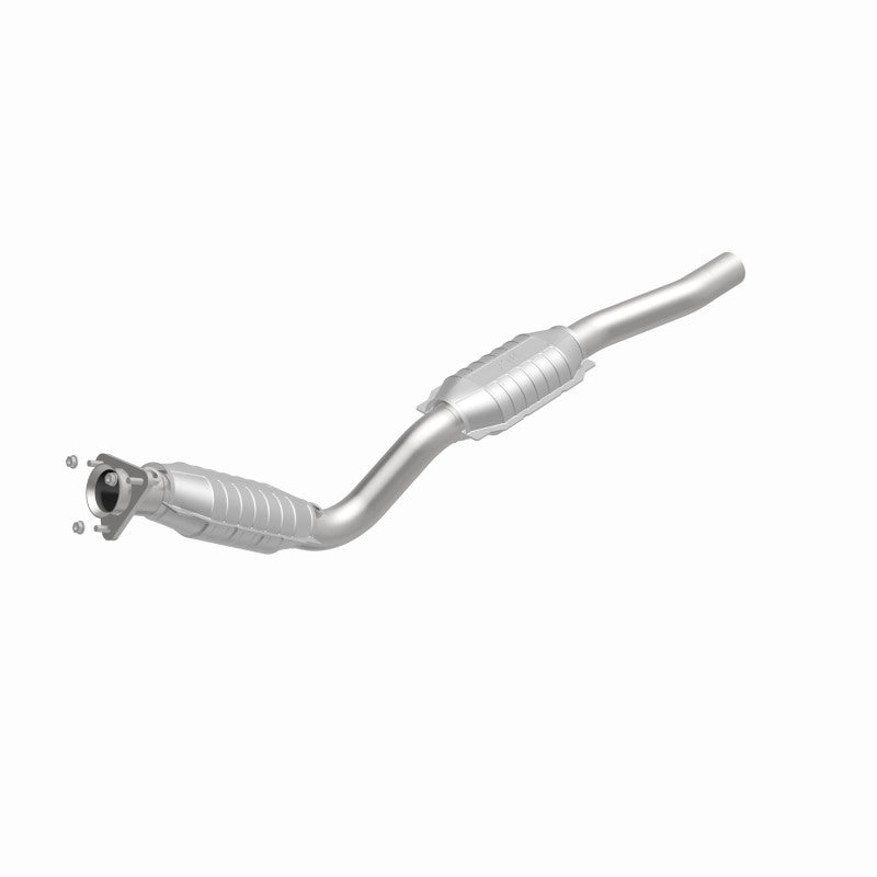 MagnaFlow Dodge Ram 1500 HM Grade Federal / EPA Compliant Direct-Fit Catalytic Converter 24469 360 Degree Image Set