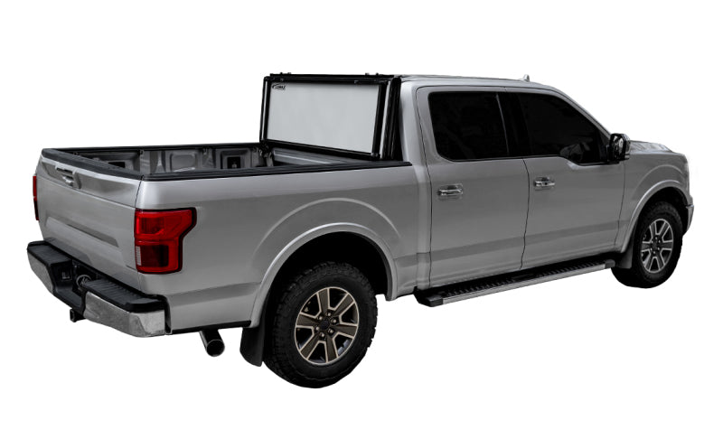 Access LOMAX Stance Hard Cover 19+ Ford Ranger 5ft Box Black Urethane G3010059 G3010059 Photo - Primary