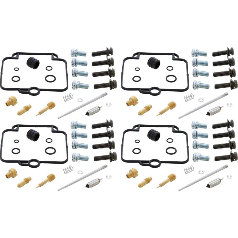 All Balls Racing Carburetor Rebuild Kit 26-1665 26-1665 Photo - Primary