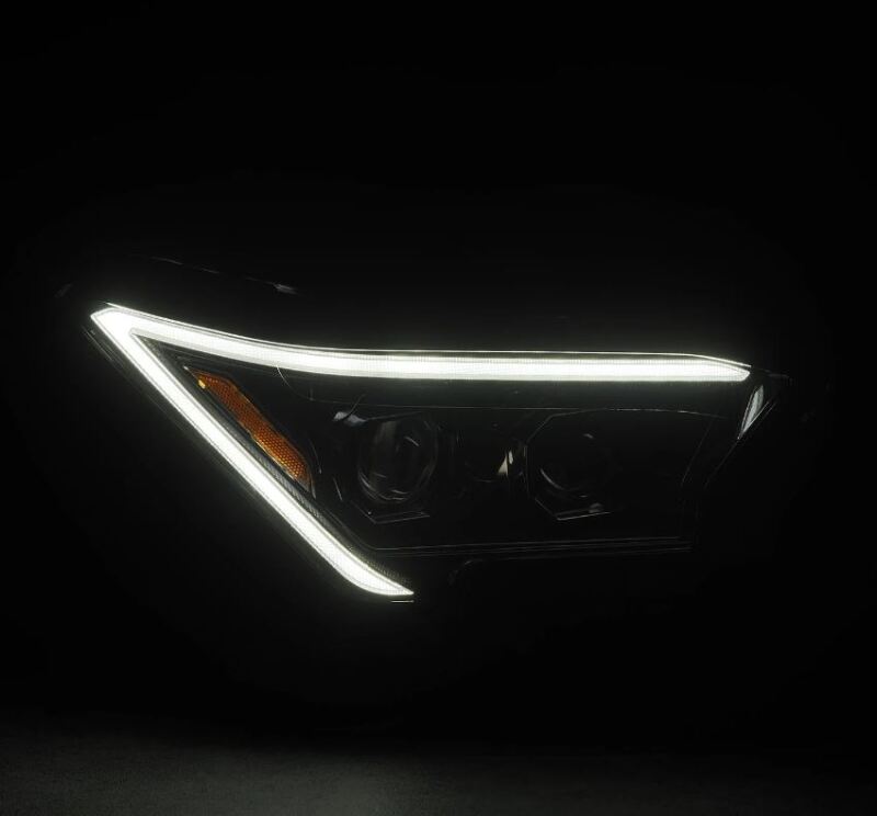 AlphaRex 2024 Toyota Tacoma LUXX-Series Projector Headlights 880328 880328 User 2