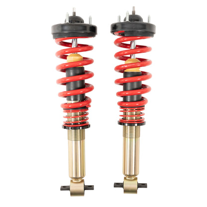Belltech COILOVER KIT 2021+ FORD F150 15007 15007 Photo - Primary