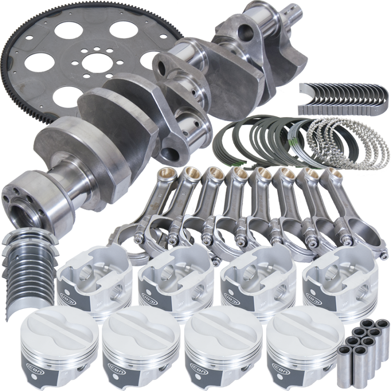 Eagle EAG Rotating Assy - 8 Cyl Engine Components Rotating Assemblies main image