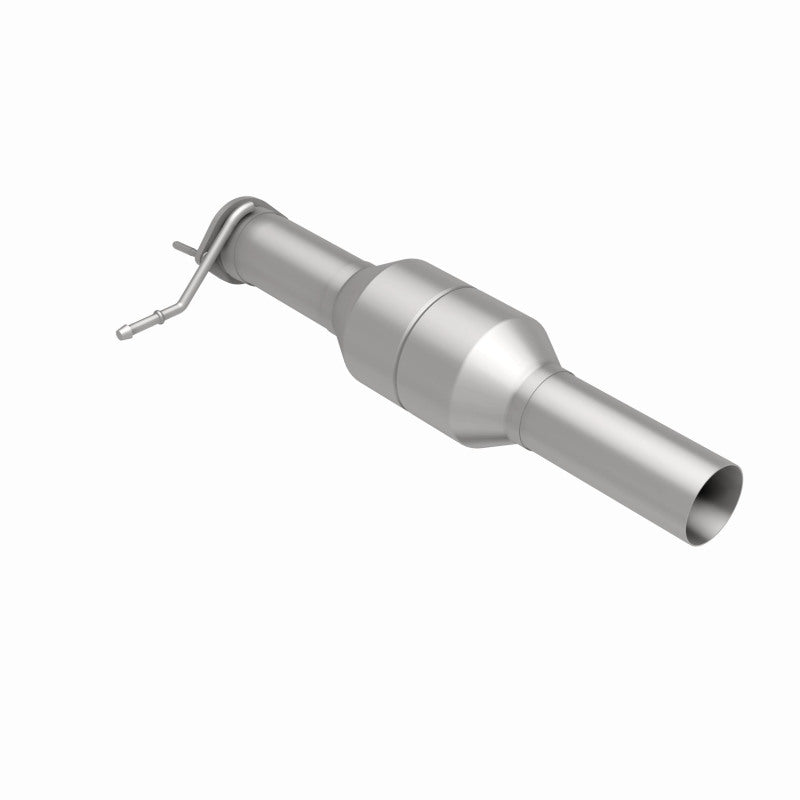 MagnaFlow Ford HM Grade Federal / EPA Compliant Direct-Fit Catalytic Converter 60511 360 Degree Image Set