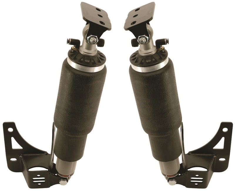 Ridetech 64-72 GM A-Body ShockWaves Rear System HQ Series 11225401 11225401 Photo - Primary