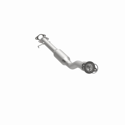 MagnaFlow California Grade CARB Compliant Direct-Fit Catalytic Converter 4481433 360 Degree Image Set