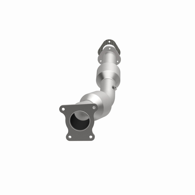 MagnaFlow Chevrolet California Grade CARB Compliant Direct-Fit Catalytic Converter 5411027 360 Degree Image Set