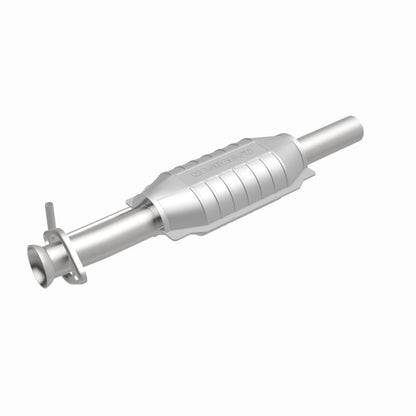 MagnaFlow Standard Grade Federal / EPA Compliant Direct-Fit Catalytic Converter 23348 360 Degree Image Set