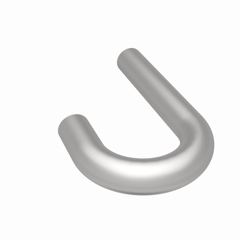 MagnaFlow 180° Bend Stainless Steel Pipe 10723 360 Degree Image Set