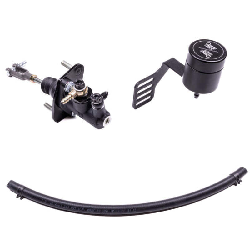 Chase Bays 99-05 Lexus IS300 Lrg Bore 3/4 Clutch Master Cyl Adapter & OEMC/Single BBE Reservoir Kit CB-MK-CMCADAPT-75OERES CB-MK-CMCADAPT-75OERES User 1