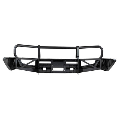 ARB Winchbar Grey Suit Srs Flares Prado 120 03-09 ARB Fog 3421410 3421410 Photo - Unmounted