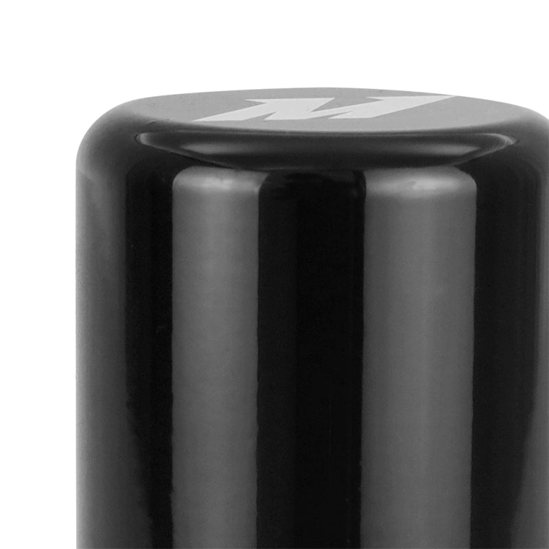 Mishimoto Weighted Shift Knob XL Black MMSK-XL-BK MMSK-XL-BK User 1