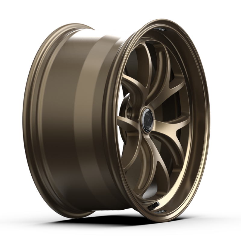 fifteen52 Sector RSR 19x9.5 5x114.3 38mm ET 73.1mm Center Bore Matte Bronze w/ Gloss Lip RSSBL-99554+38-2 RSSBL-99554+38-2 User 1