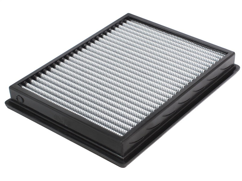 aFe OE High Performance Replacement Air Filter Ford Mustang All 1990-1993 31-10030 Photo - Unmounted