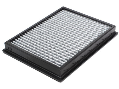 aFe OE High Performance Replacement Air Filter Ford Mustang All 1990-1993 31-10030 Photo - Unmounted