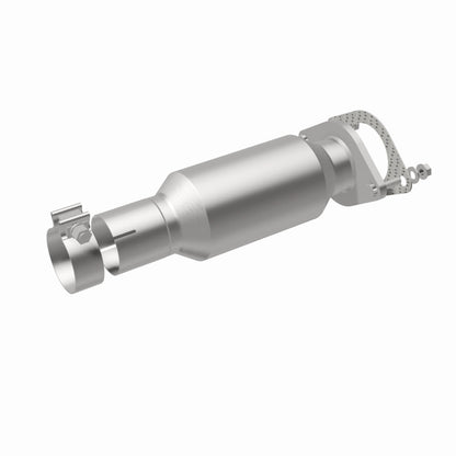 MagnaFlow California Grade CARB Compliant Direct-Fit Catalytic Converter 5592221 360 Degree Image Set