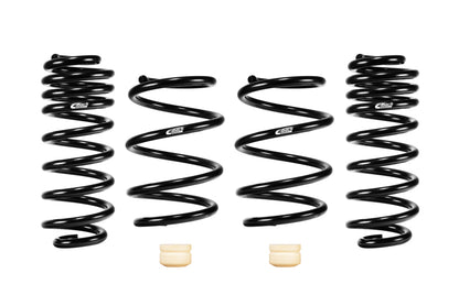 Eibach Pro-Kit for 2022-2023 Hyundai ELANTRA N Sedan FWD E10-42-060-01-22 E10-42-060-01-22 Photo - Primary