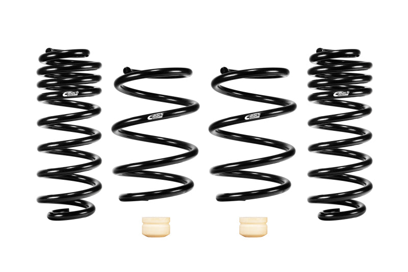 Eibach Pro-Kit for 2022-2023 Hyundai ELANTRA N Sedan FWD E10-42-060-01-22 E10-42-060-01-22 Photo - Primary