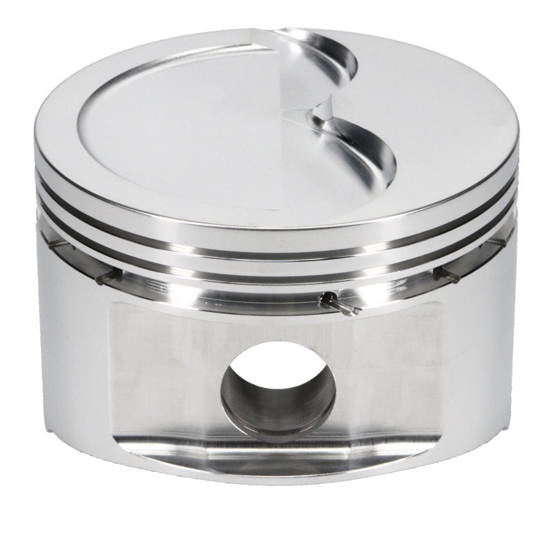 JE Pistons 427 BBF INV-DOME Set of 8 Pistons 162116 162116 User 7