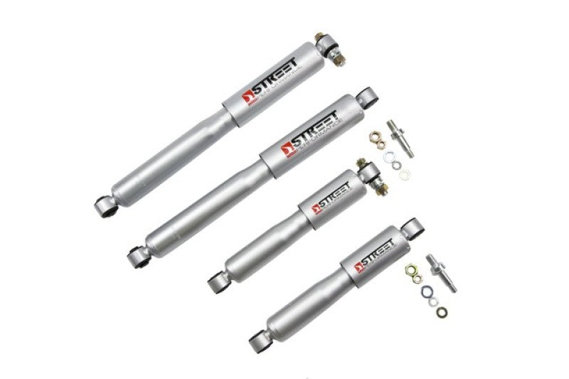 Belltech SHOCK SET STREET PERFORMANCE 9552 9552 Photo - Primary