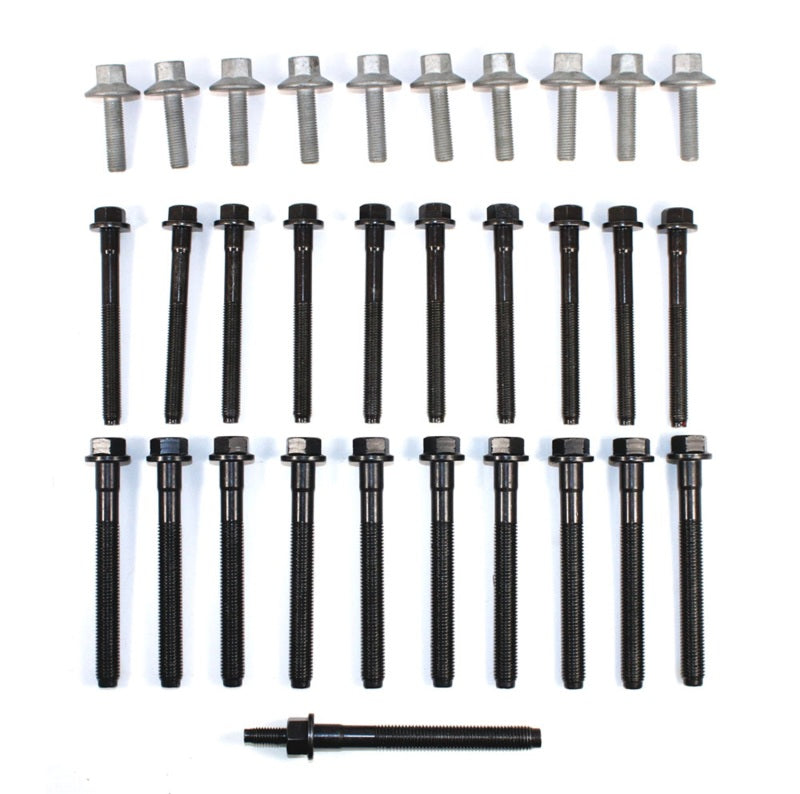 Ford Performance Parts 5.2l Coyote Main Bolt Kit M-6345-M52 Photo - Primary