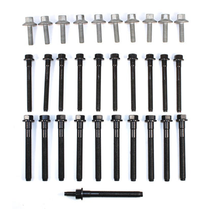 Ford Performance Parts 5.2l Coyote Main Bolt Kit M-6345-M52 Photo - Primary