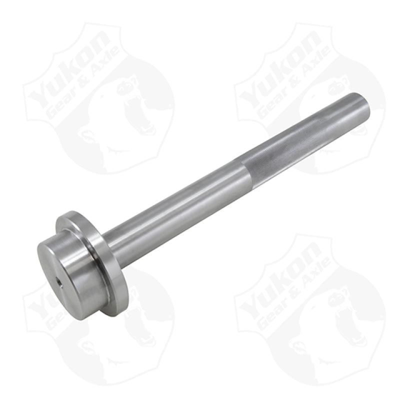 Yukon Gear & Axle Yukon Gear Bearing Race Driver YT BD-32307 YT BD-32307 Photo - Primary