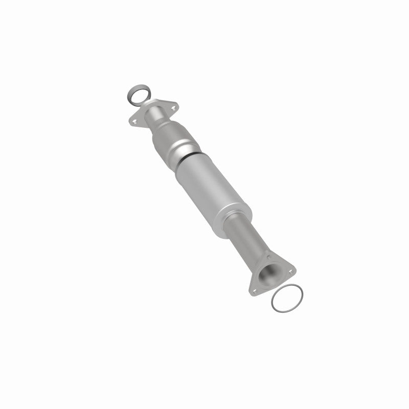 MagnaFlow Acura Legend Standard Grade Federal / EPA Compliant Direct-Fit Catalytic Converter 23618 360 Degree Image Set
