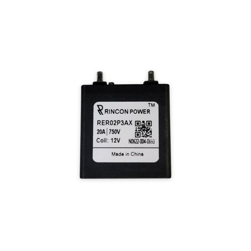 AEM EV Pre Charge Relay 30-8502 30-8502 Photo - Primary