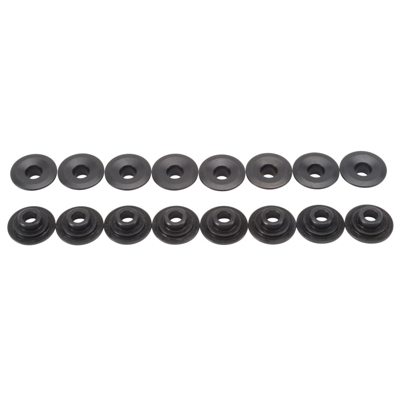 Edelbrock Retainers 5822 5857 5867 V/S 9724 9724 Photo - Primary