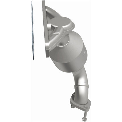 MagnaFlow Mazda 6 OEM Grade Federal / EPA Compliant Manifold Catalytic Converter 51910 Photo - out of package