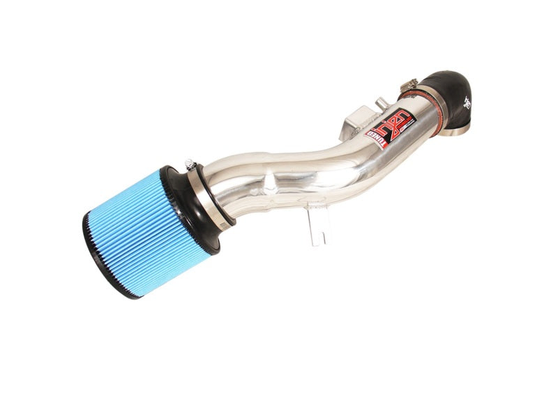 Injen 08-10 Chevy Malibu 2.4L 6cyl (w/ Air Pump) Black Tuned Air Intake w/ MR Tech & Air Fusion SP7032BLK SP7032BLK Photo - Primary