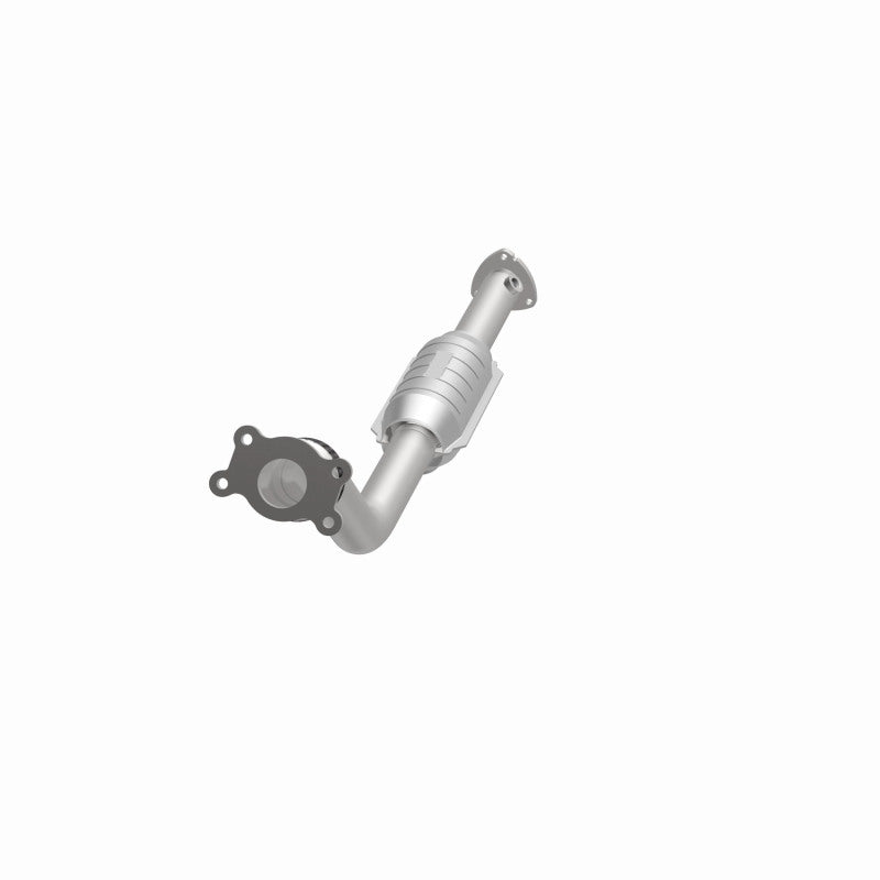 MagnaFlow HM Grade Federal / EPA Compliant Direct-Fit Catalytic Converter 23474 360 Degree Image Set