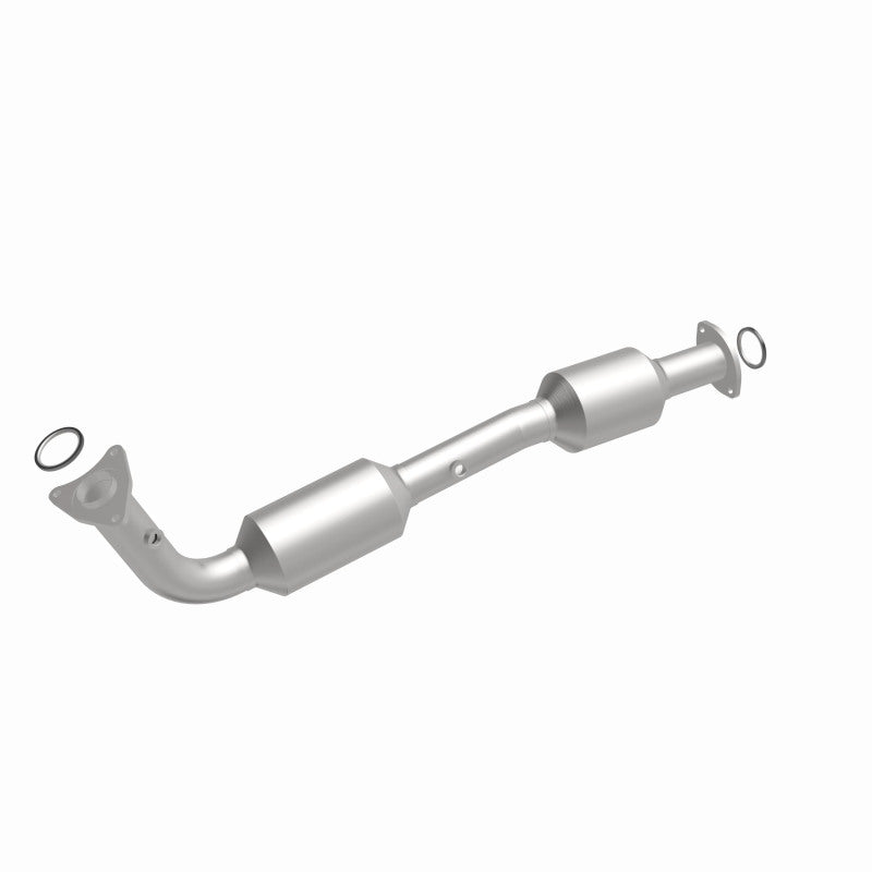 MagnaFlow Toyota California Grade CARB Compliant Direct-Fit Catalytic Converter 5582630 360 Degree Image Set