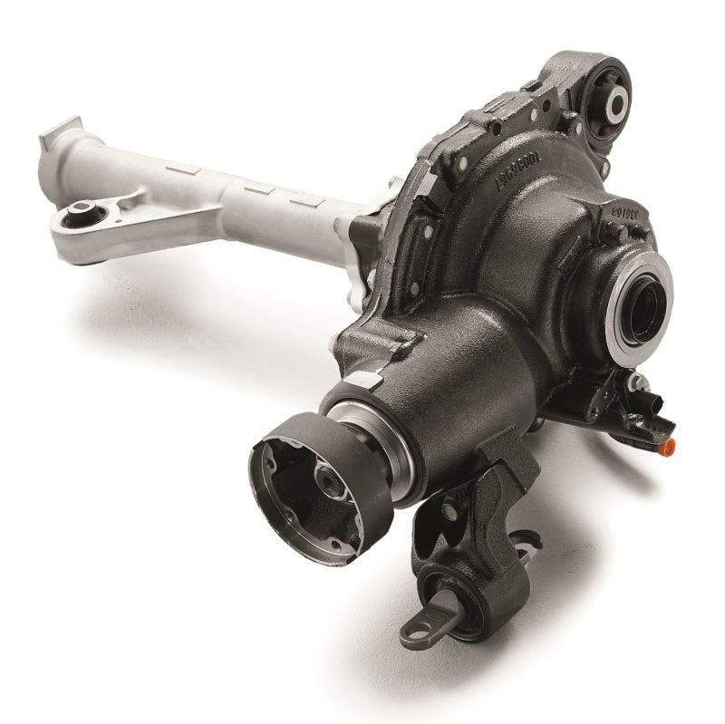 Ford Racing 2021 Ford Bronco M210 Front Drive Unit - 4.46 Ratio M-3002-446BF M-3002-446BF Photo - Primary