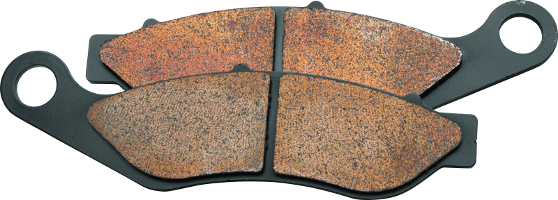 TwinPower Brake Pads Sintered 596996 596996 Photo - Primary