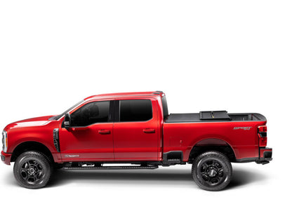 Extang 17-21 Ford Super Duty Long Bed (8ft) Trifecta e-Series 77488 77488 Photo - Mounted