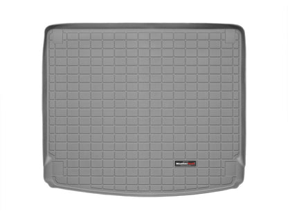 WeatherTech 11+ Porsche Cayenne Cargo Liners - Grey 42487 42487 Photo - Primary