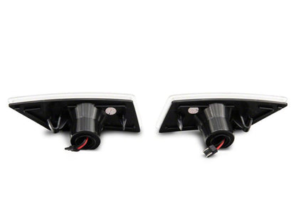 Raxiom 19-23 Ford Ranger Axial Series LED Side Marker Light- Clear FR5671 FR5671 Photo - Close Up