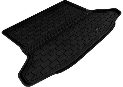 3D MAXpider 2011-2017 Lexus CT Hybrid Kagu Cargo Liner - Black M1LX0221309 M1LX0221309 Photo - Primary