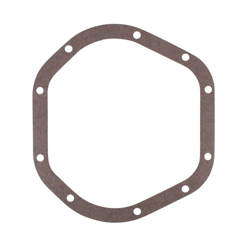 Yukon Gear & Axle Yukon Gear Dana 44 Cover Gasket Replacement YCGD44 YCGD44 Photo - Primary