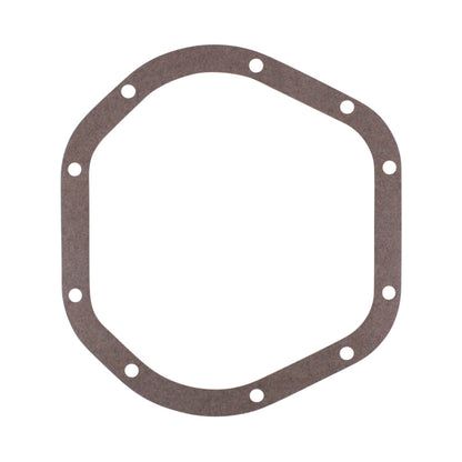Yukon Gear & Axle Yukon Gear Dana 44 Cover Gasket Replacement YCGD44 YCGD44 Photo - Primary