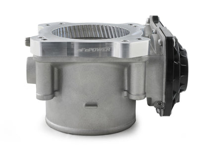 aFe 13-20 Subaru BRZ/Scion FR-S 70mm Throttle Body 46-39106 46-39106 Photo - Unmounted