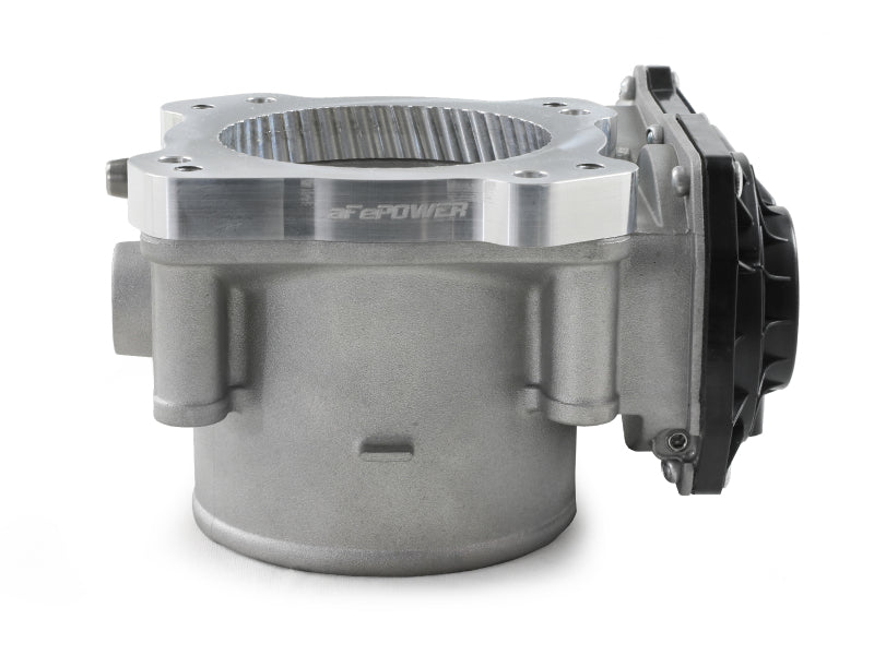 aFe 13-20 Subaru BRZ/Scion FR-S 70mm Throttle Body 46-39106 46-39106 Photo - Unmounted