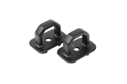 Dee Zee Deezee 07-23 Chevrolet Silverado/Colorado/Canyon Cargo Management - Tie Downs (Pair) DZ97903 DZ97903 User 1