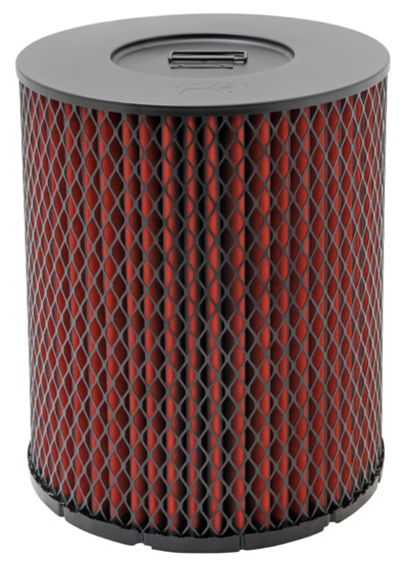 K&N Engineering KN Universal Air Filter Air Filters Air Filters - Universal Fit main image