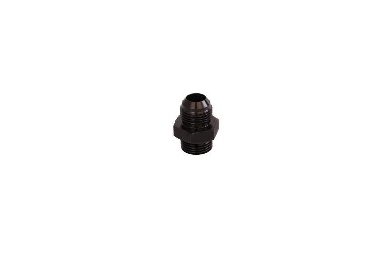 Aeromotive ORB-10 to AN-10 Male Flare Fitting 15608 Photo - Close Up