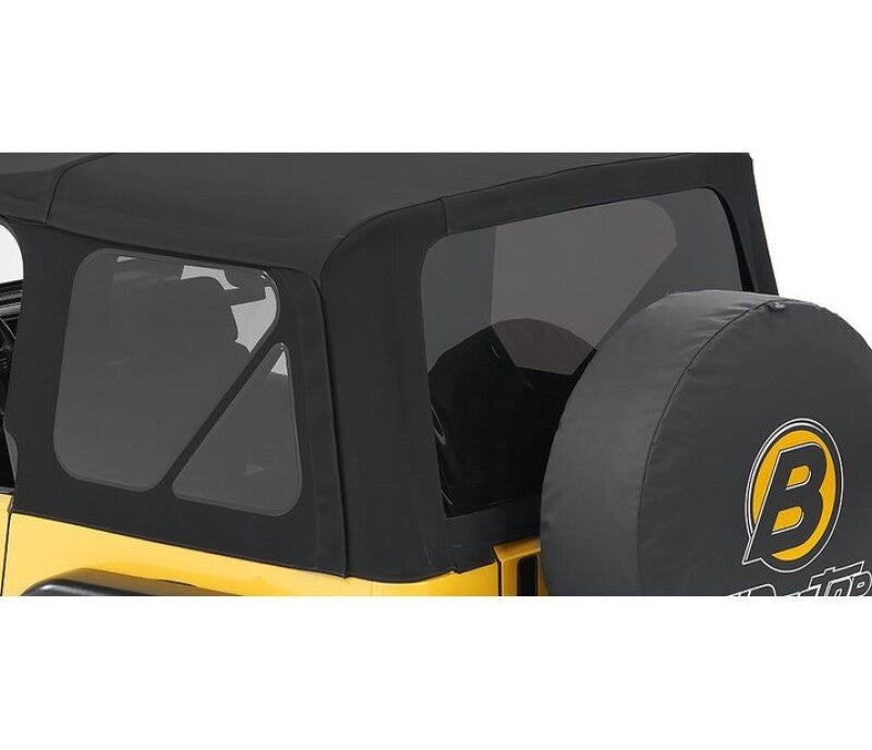 Bestop BES Windows Windshields Windows main image
