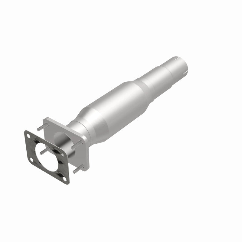 MagnaFlow Cadillac California Grade CARB Compliant Direct-Fit Catalytic Converter 4561070 360 Degree Image Set